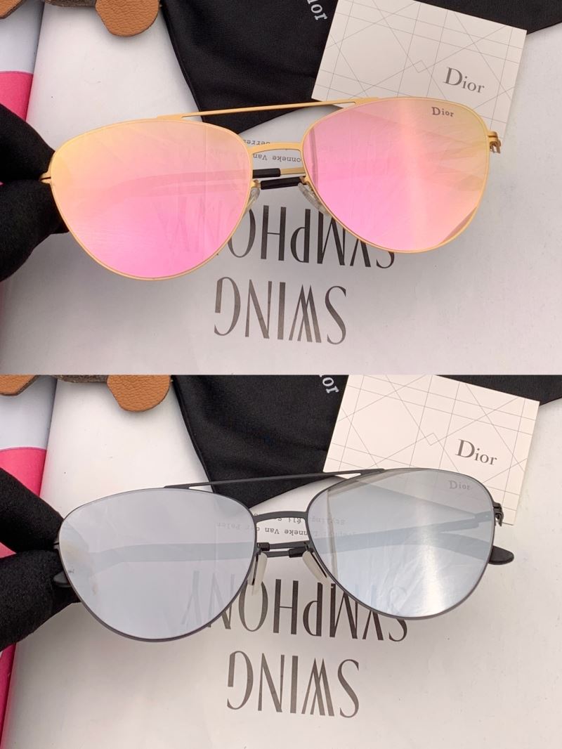 Dior Sunglasses